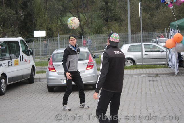 011 Vitaliy Shumbarets, Oleksandr LAzarovych